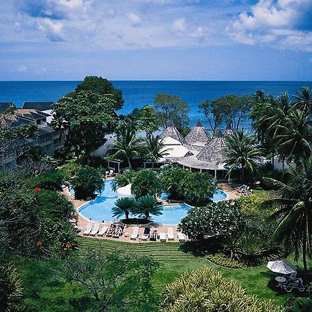 The Club Barbados An Elite Island Resort Holetown Udogodnienia zdjęcie