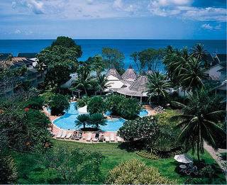The Club Barbados An Elite Island Resort Holetown Zewnętrze zdjęcie