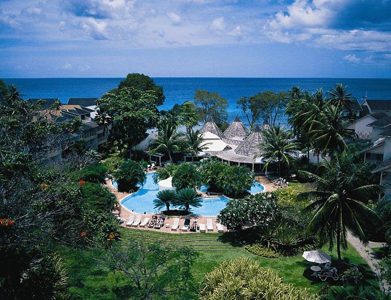The Club Barbados An Elite Island Resort Holetown Udogodnienia zdjęcie